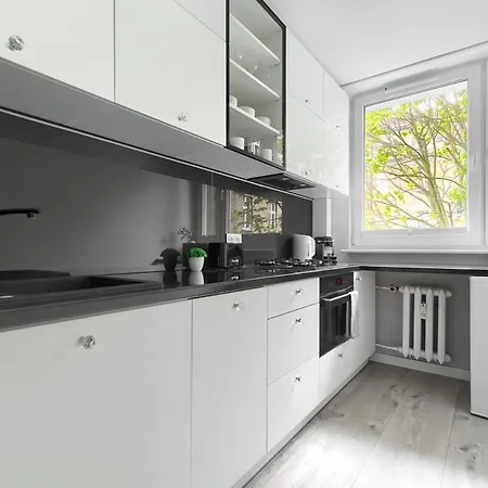 アパート Margi Kai