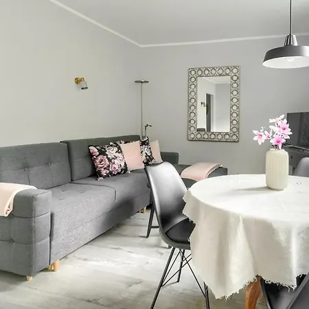 Margi Kai Apartmán *