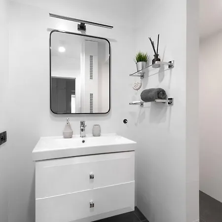 Apartmán Margi Kai