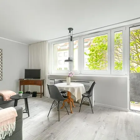 アパート Margi Kai *