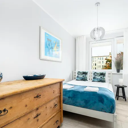 アパート Margi Kai *