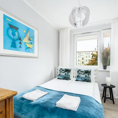 Apartmán Margi Kai *