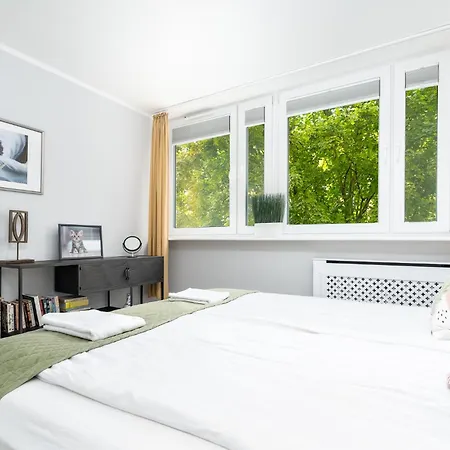 Margi Kai Apartmán