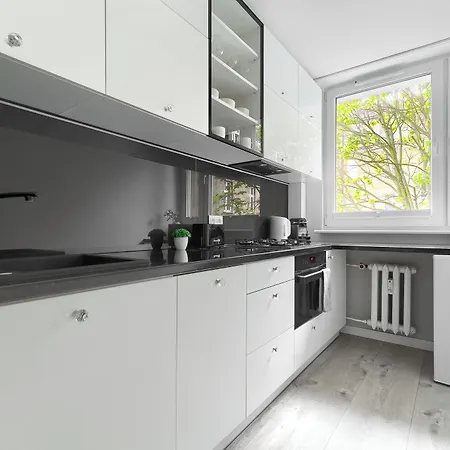 アパート Margi Kai