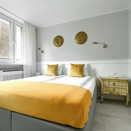 Margi Kai シュチェチン