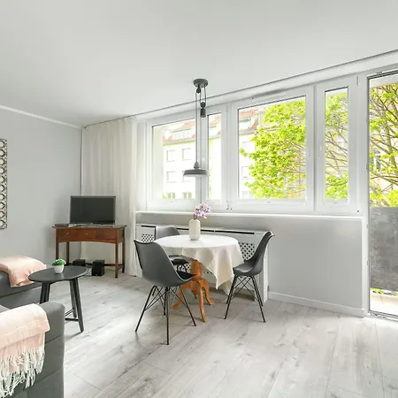 Margi Kai シュチェチン