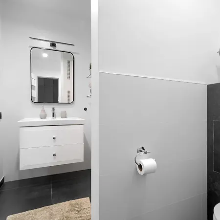 Margi Kai アパート