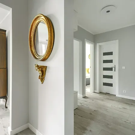 Margi Kai アパート *