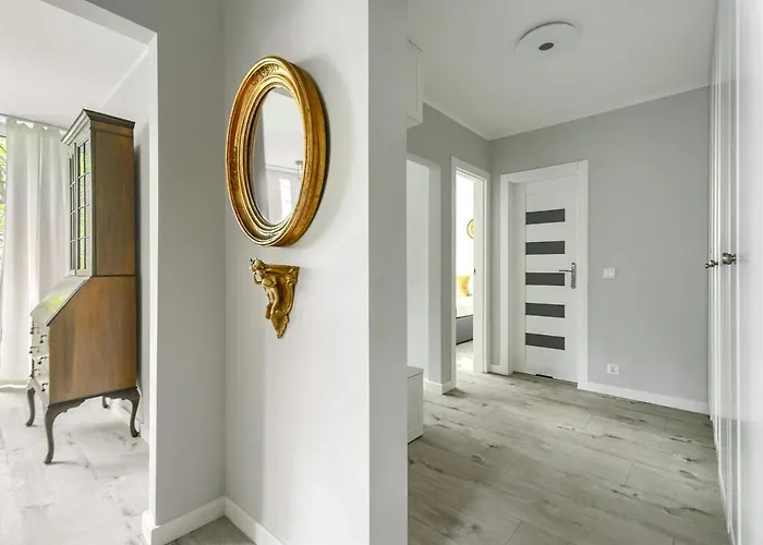 Apartament Margi Kai *