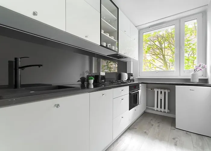 Apartament Margi Kai