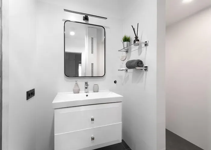 Apartament Margi Kai