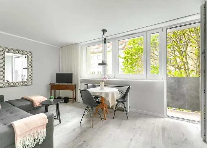 Apartament Margi Kai *