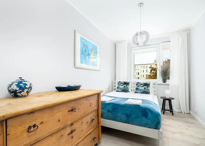 Apartament Margi Kai *