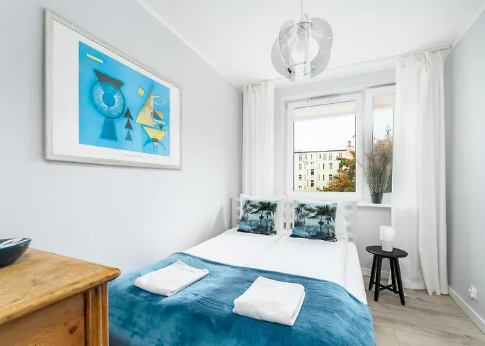 Apartament Margi Kai *