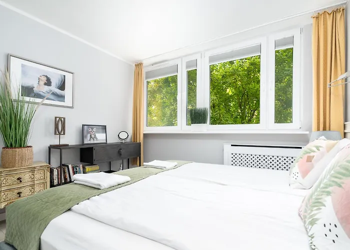 Margi Kai Apartament