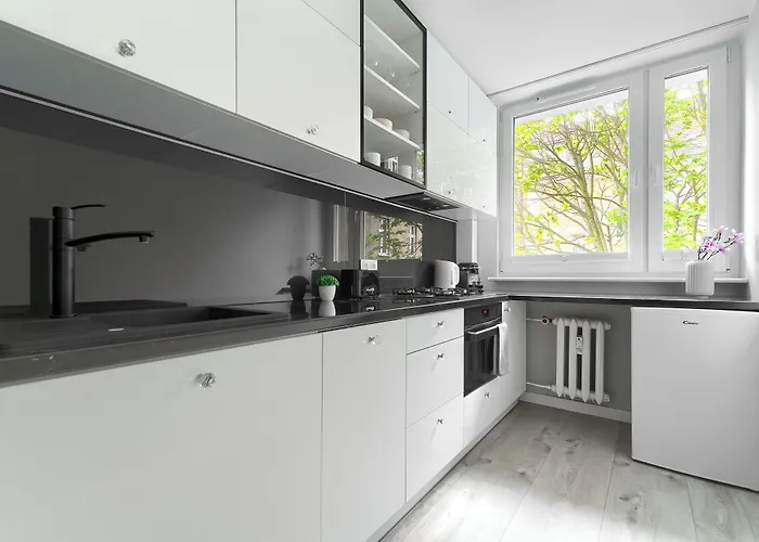 Apartament Margi Kai