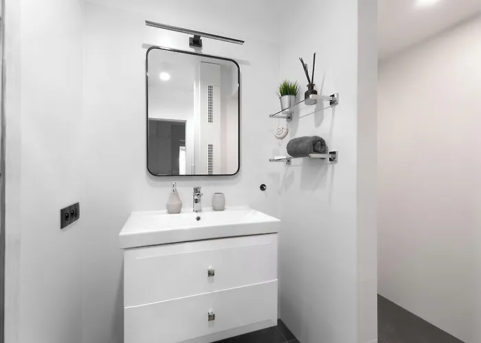 Margi Kai Apartament Szczecin