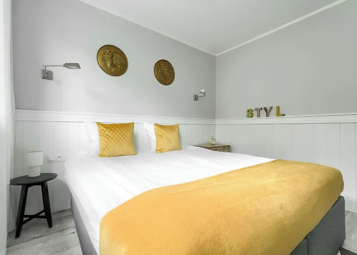 Margi Kai * Szczecin