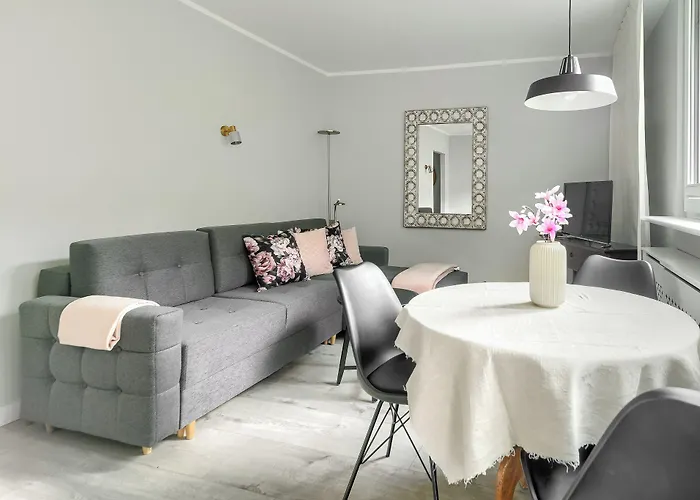 Margi Kai * Szczecin