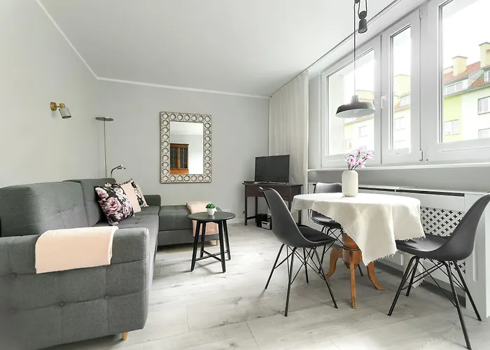 Apartament Margi Kai *