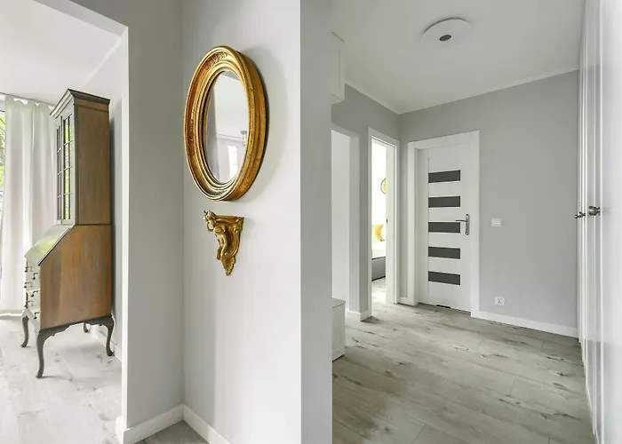 Margi Kai Apartament *