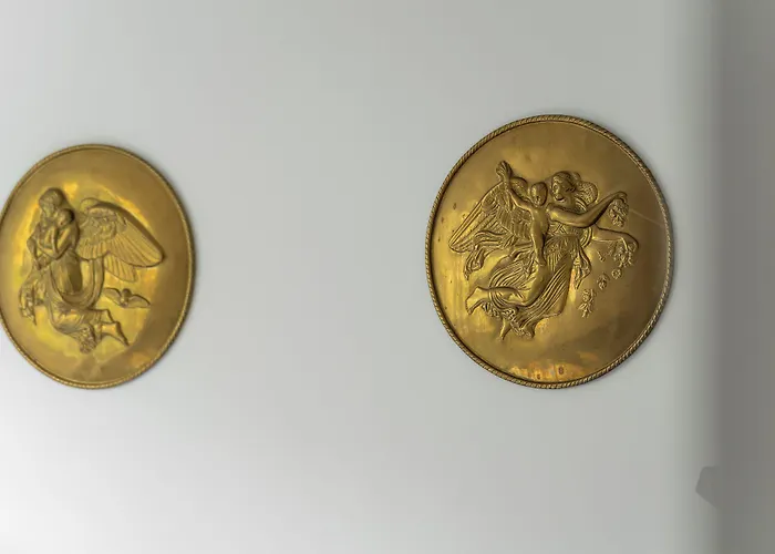 Apartament Margi Kai Szczecin